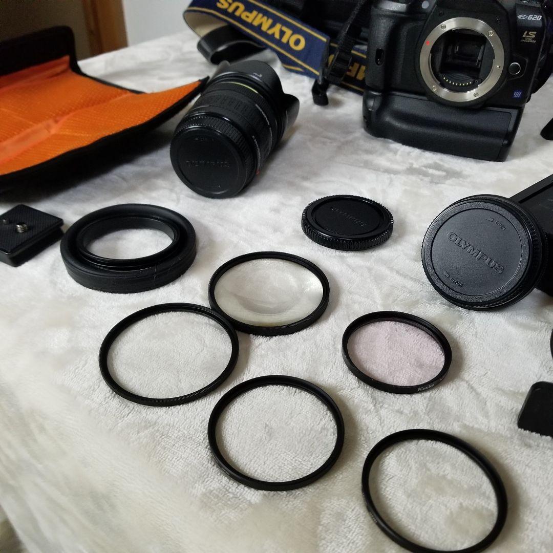 OLYMPUS E−620 E-620