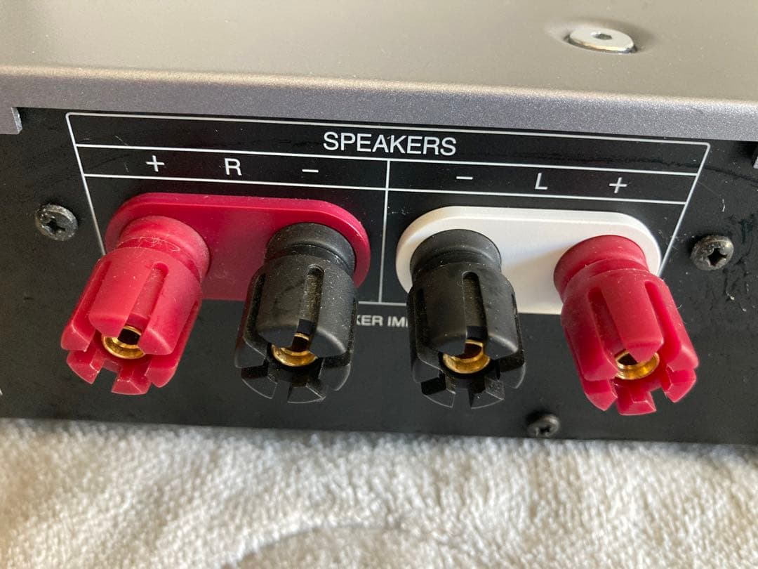 シャープ名機　SM-SX10 & パイオニアDV-S969AVi できれば手渡し