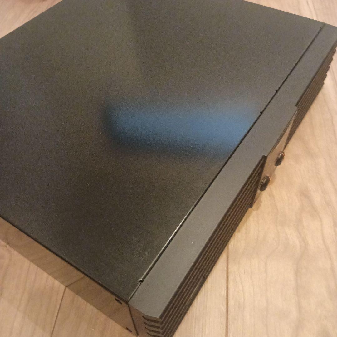 値下げしました！Panasonic WP-1100A パワーアンプ