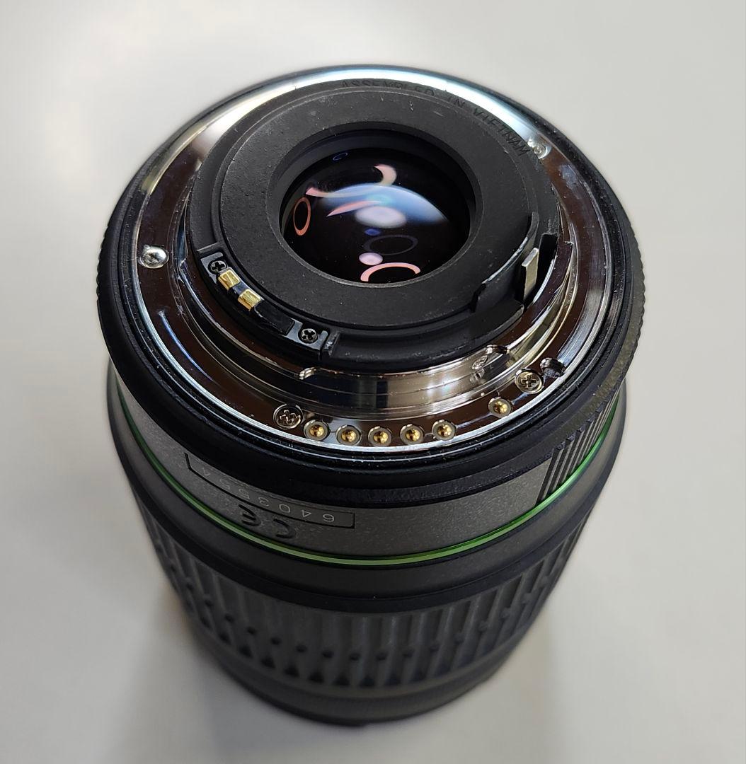 レンズ(ズーム) PENTAX DA 17-70mm F4AL APS-C