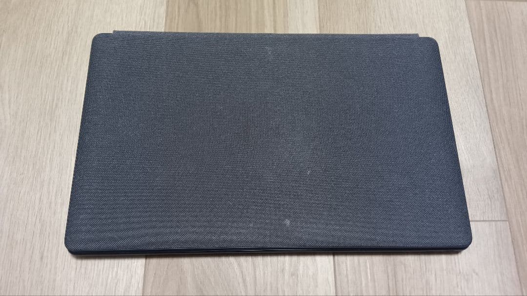 Lenovo IdeaPad Duet 560 Chromebook 画面割れ