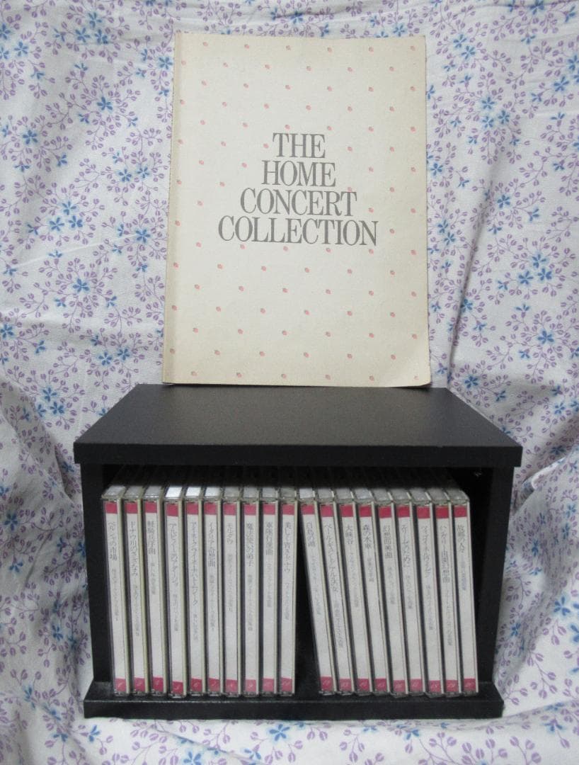 ★☆★クラシック名曲CD 19枚セット★☆★ 3107417123-240x.jpg