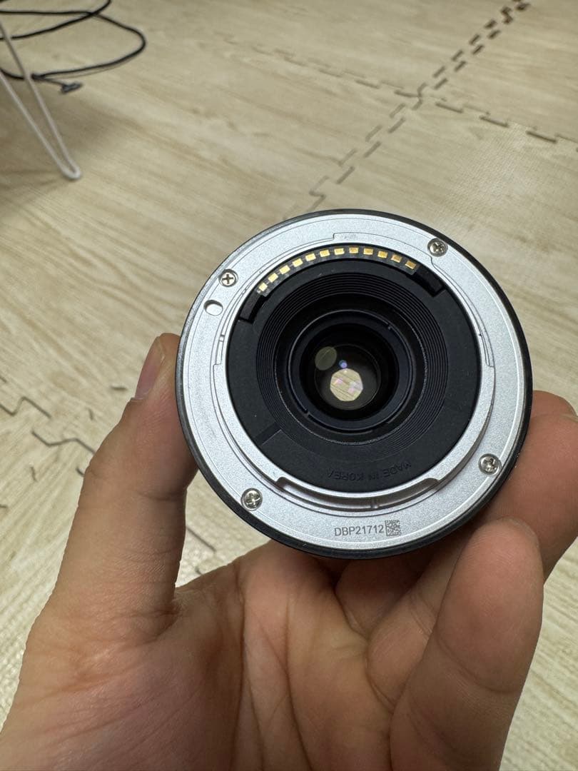 SAMYANG AF 35/2.8 FE 単焦点レンズ