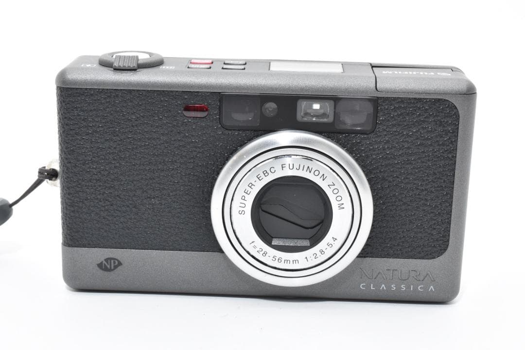 【動作品】FUJIFILM NATURA CLASSICA ナチュラクラシカ