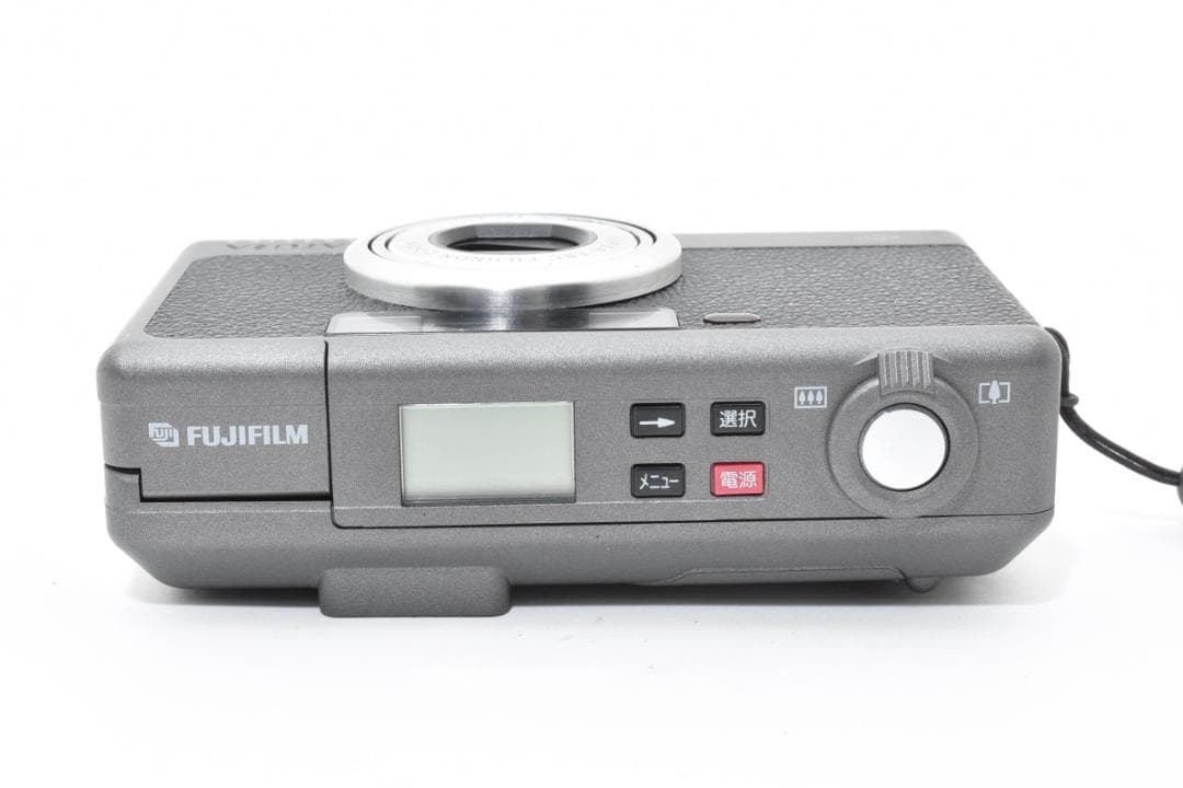 【動作品】FUJIFILM NATURA CLASSICA ナチュラクラシカ