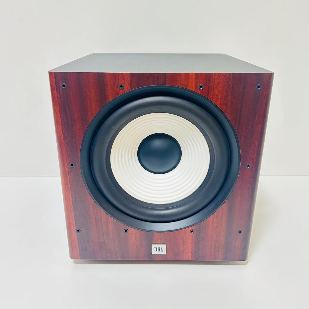 【未使用級】JBL STAGE A100P POWERD SUBWOOFER