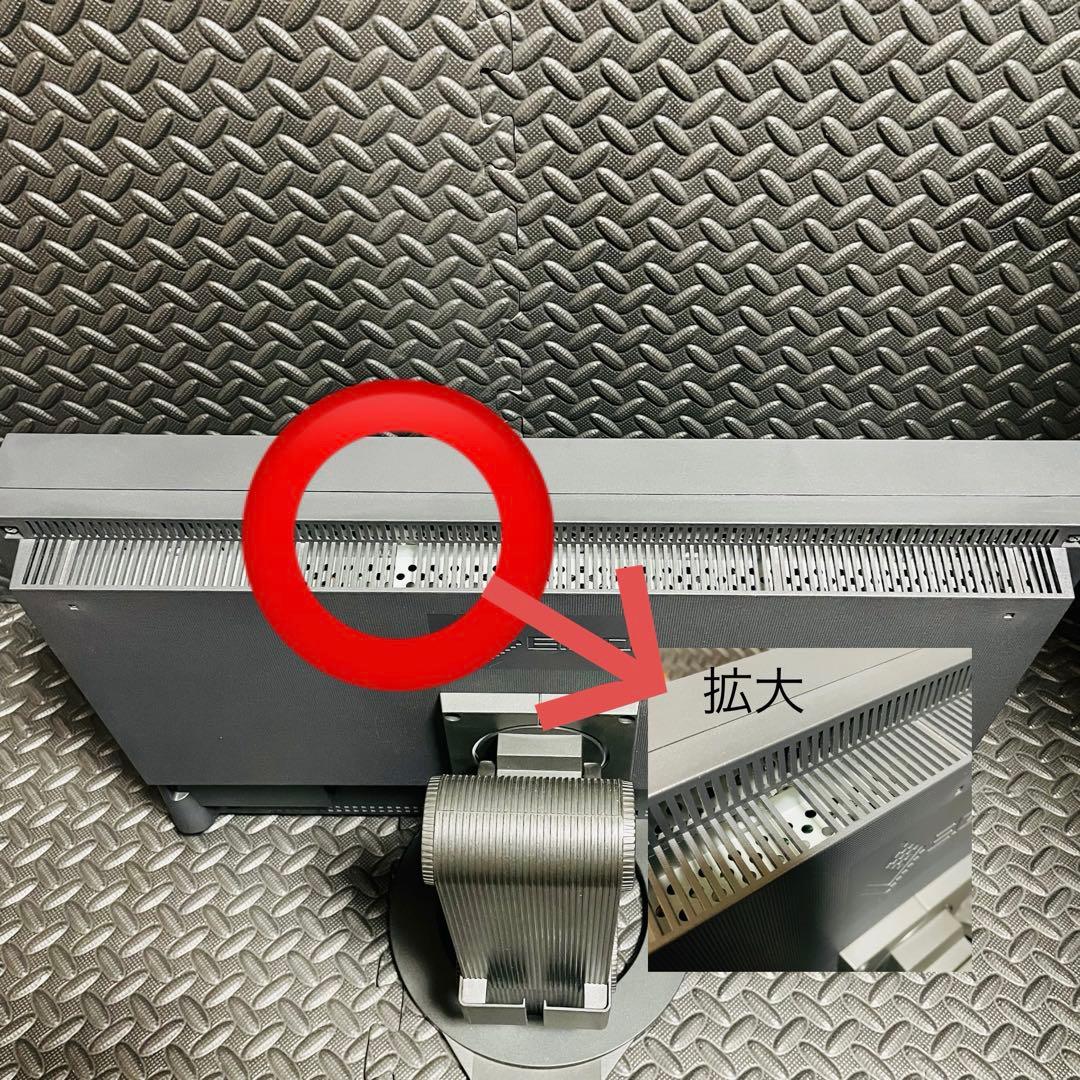 EIZO エイゾー FlexScan SX2462W