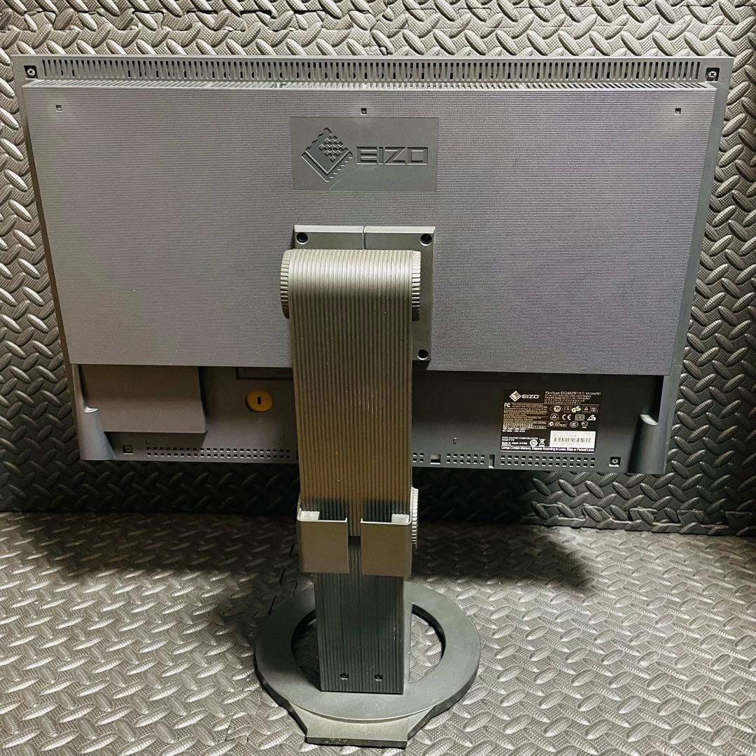 EIZO エイゾー FlexScan SX2462W