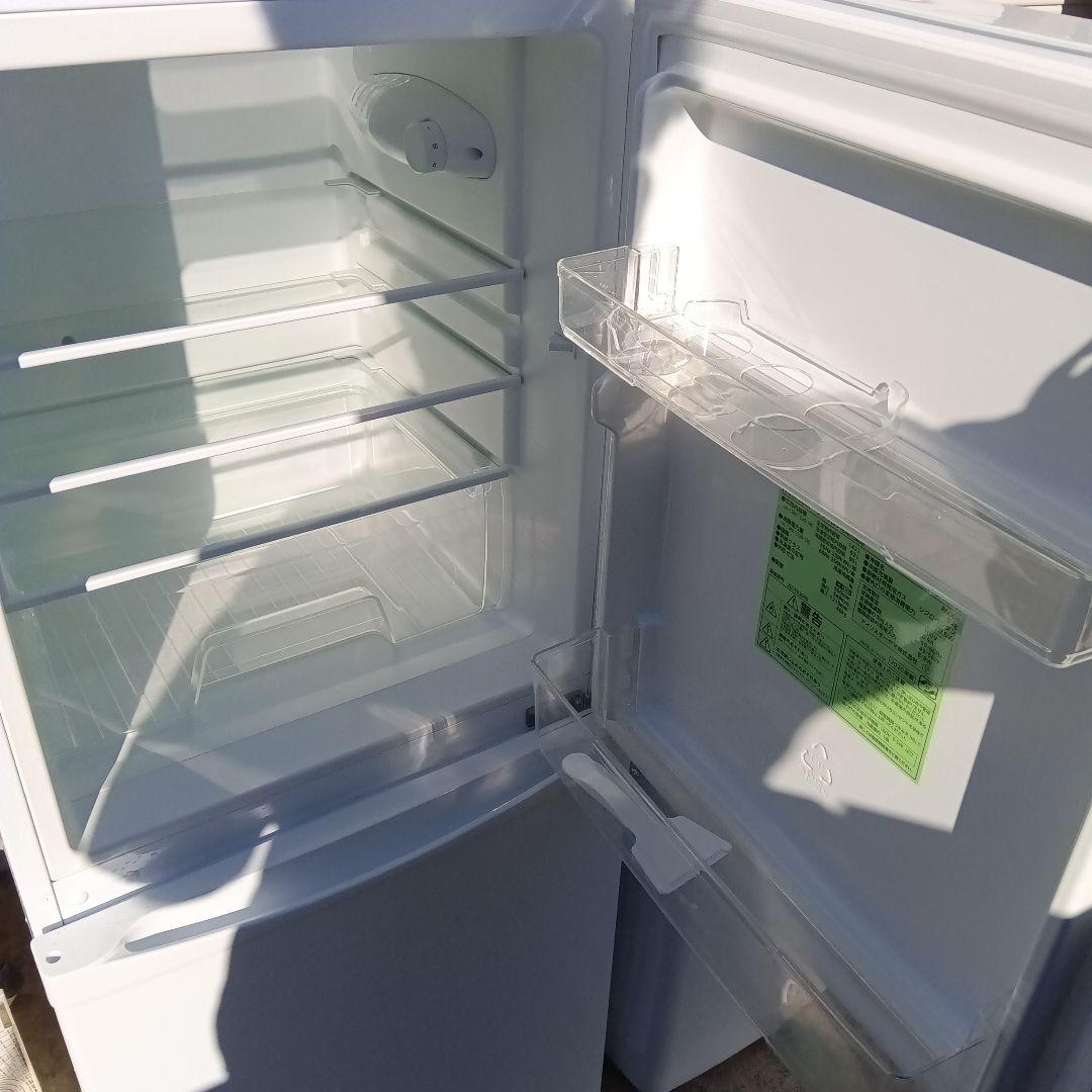 洗濯機　冷蔵庫　2点セット　2020年製　高年式　生活家電　関東限定