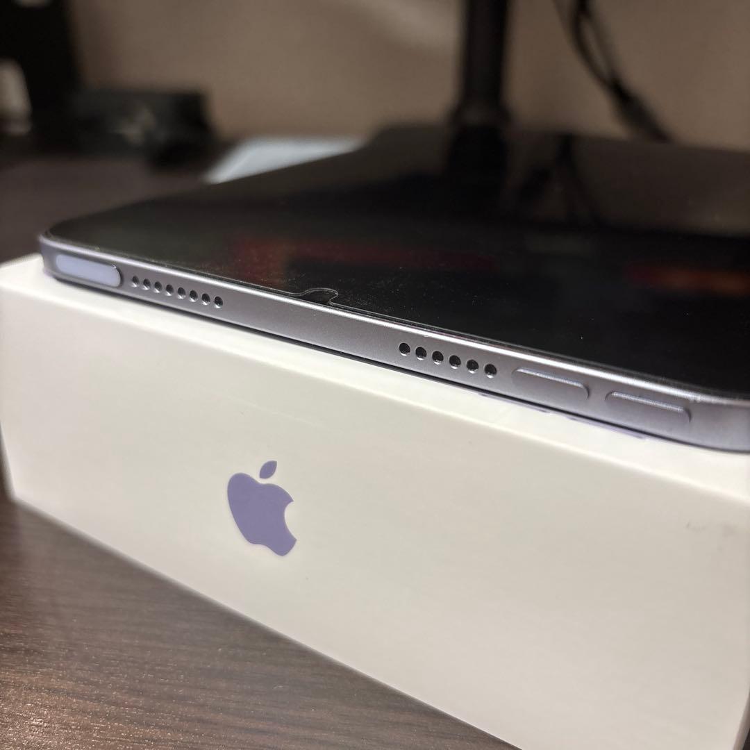 月末限定値下げ】iPad mini (第6世代)本体箱付きの通販はau PAY