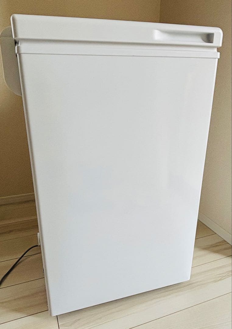 冷凍庫 さいたま市緑区取りに来られる方 JF-NC66F-1