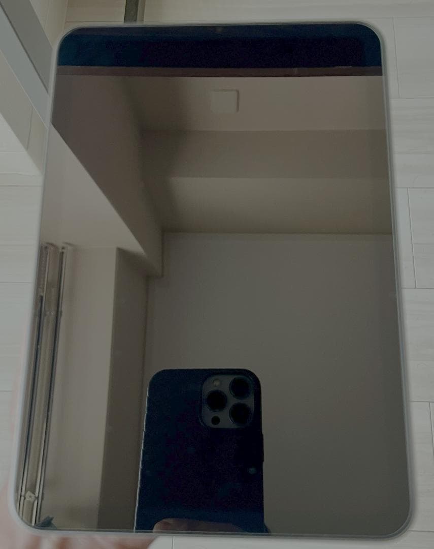 iPad mini 第7世代 A17 Pro 128GB スペースグレイ