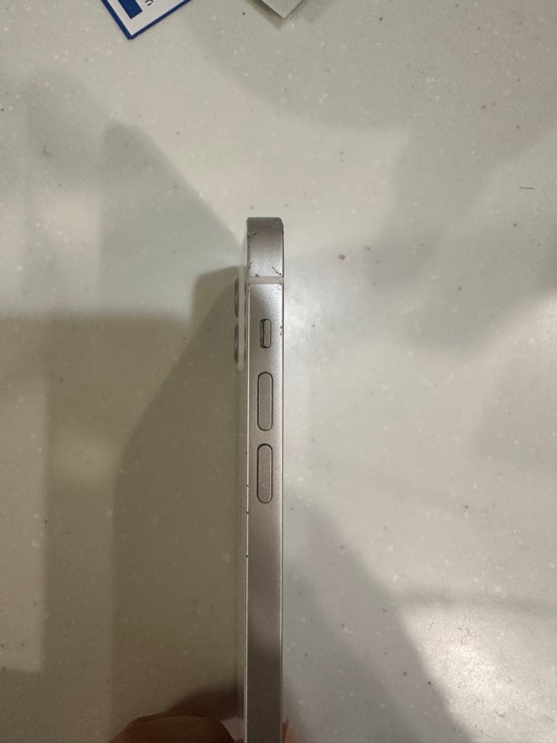 iPhone 12 64GB SIMフリー / 美品 / ややキズあり