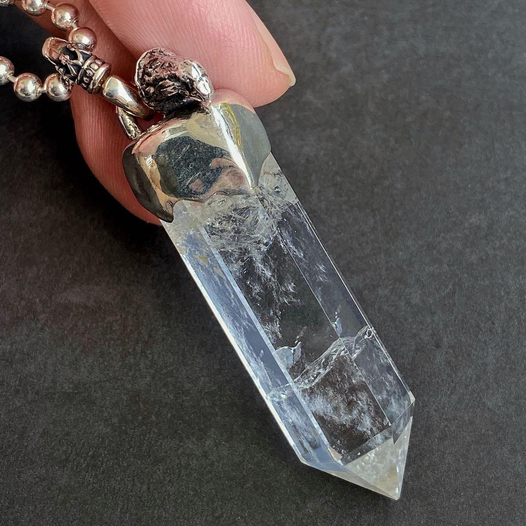 ゴッドサイズ One off BALL CHAIN ネックレス SUGIZO愛用 - メルカリ