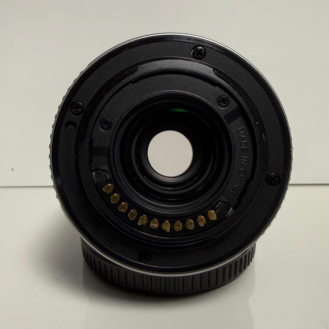 【値下げ】OLYMPUS M.ZUIKO 14-42mm F3.5-5.6ⅡR