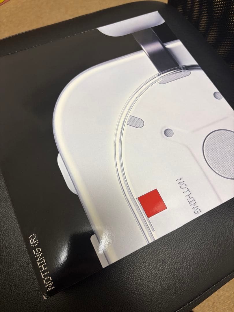 Nothing Headphone (1) ナッシング ヘッドホン