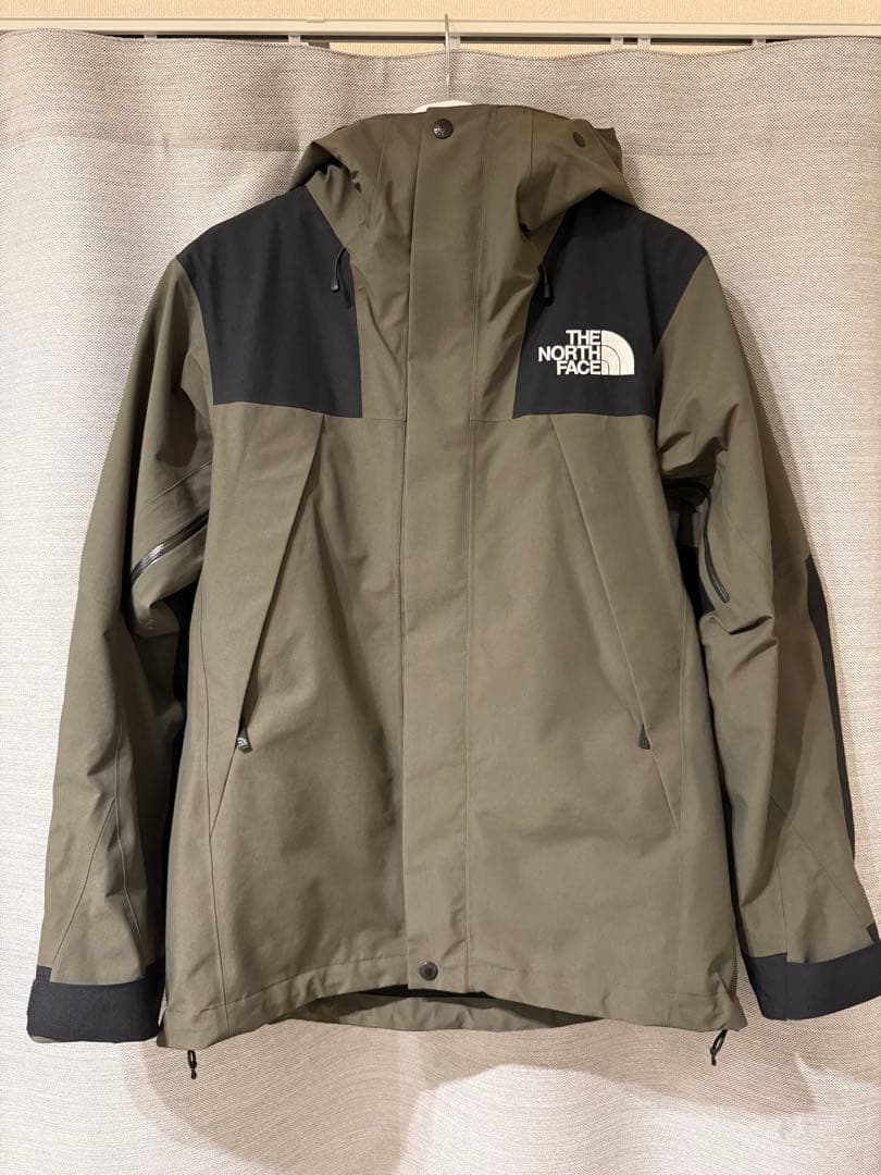 【美品】THE NORTH FACE マウンテンジャケット S THE NORTH FACE（ザ ノースフェイス） 【ボーナスストア 誰でも+5% 2