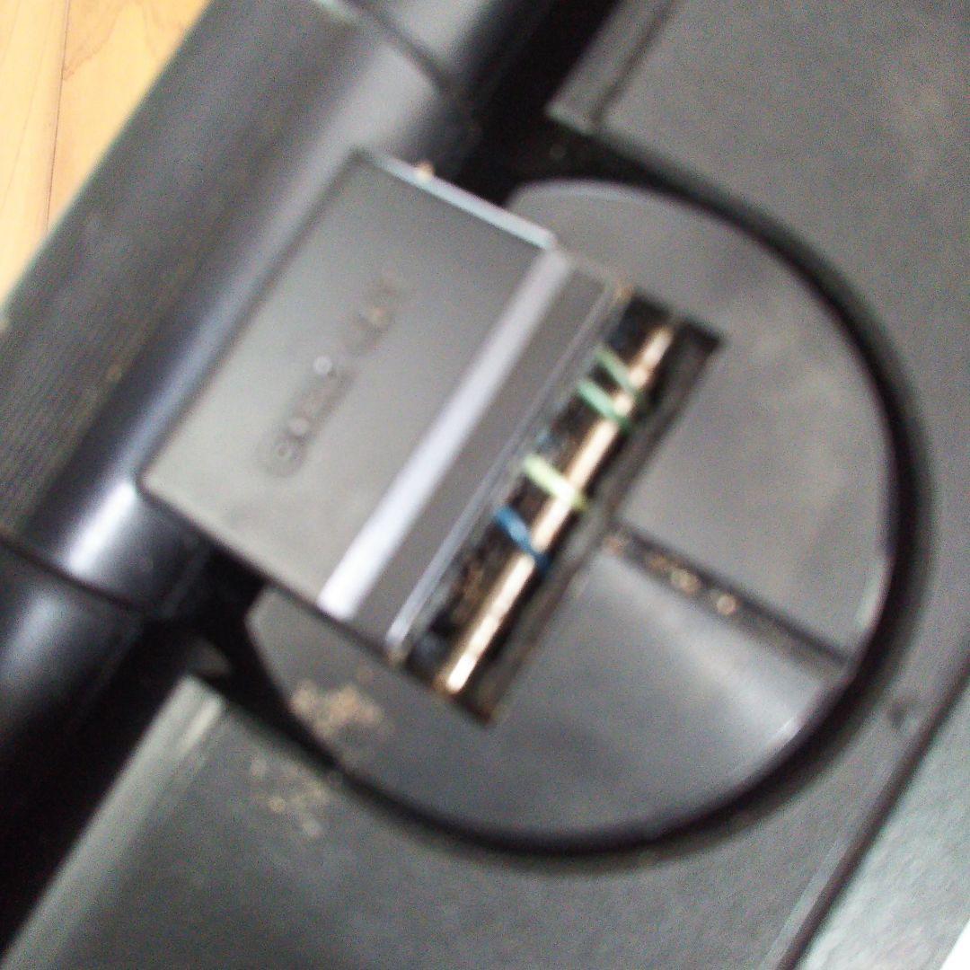 クーガラジオ美品　クーガー115 RF1150 ・アダプター