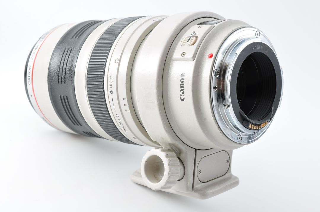 レンズ(ズーム) Canon EF 35-350mm F3.5-5.6 L USM #1305