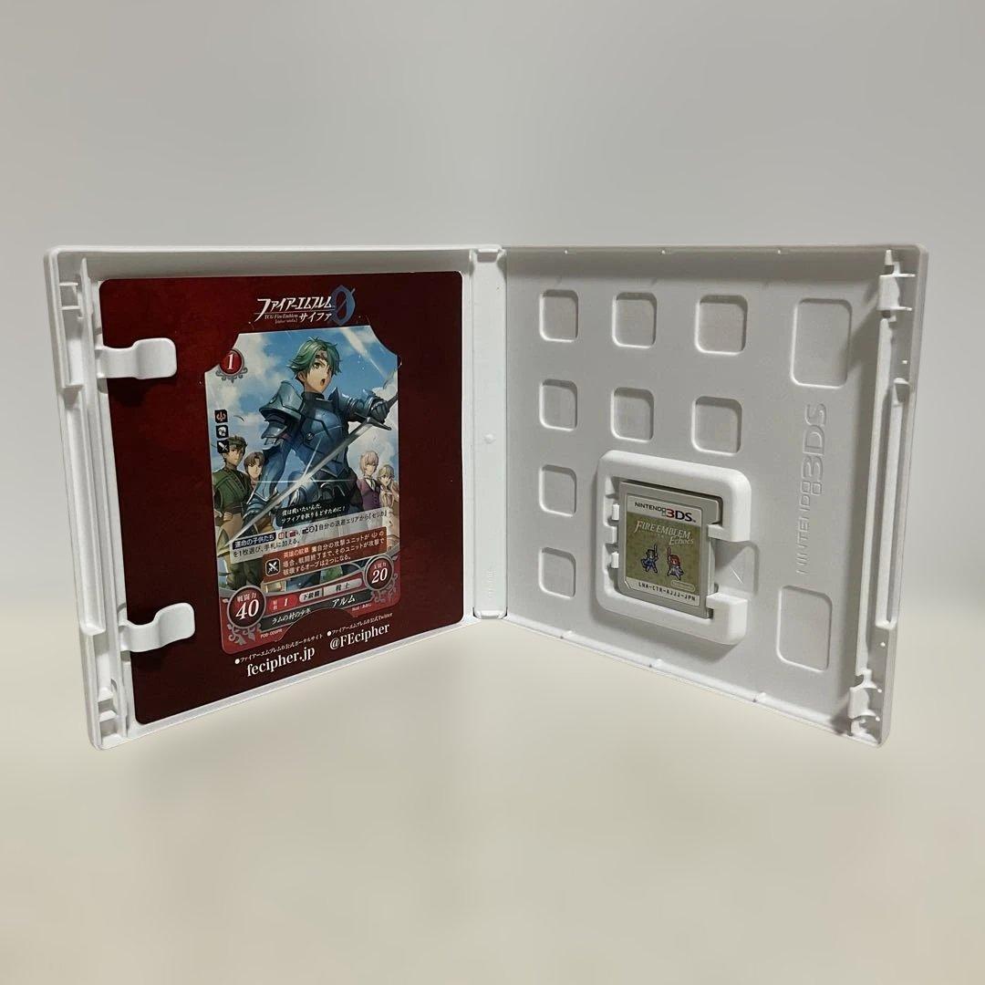 3DS ファイアーエムブレム まとめ売り - メルカリ