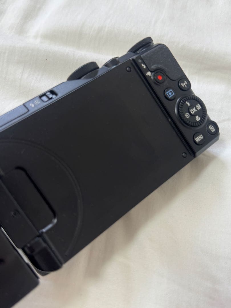 値下げ！Nikon COOLPIX S9900 ブラック デジタルカメラ