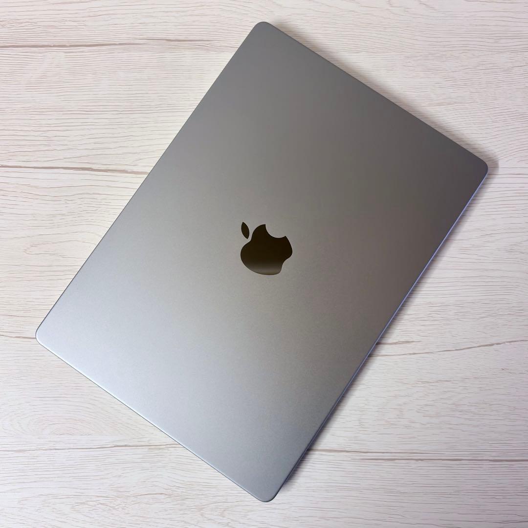 【極美品】MacBook Pro M2 Max 14インチ / 32GB 1TB