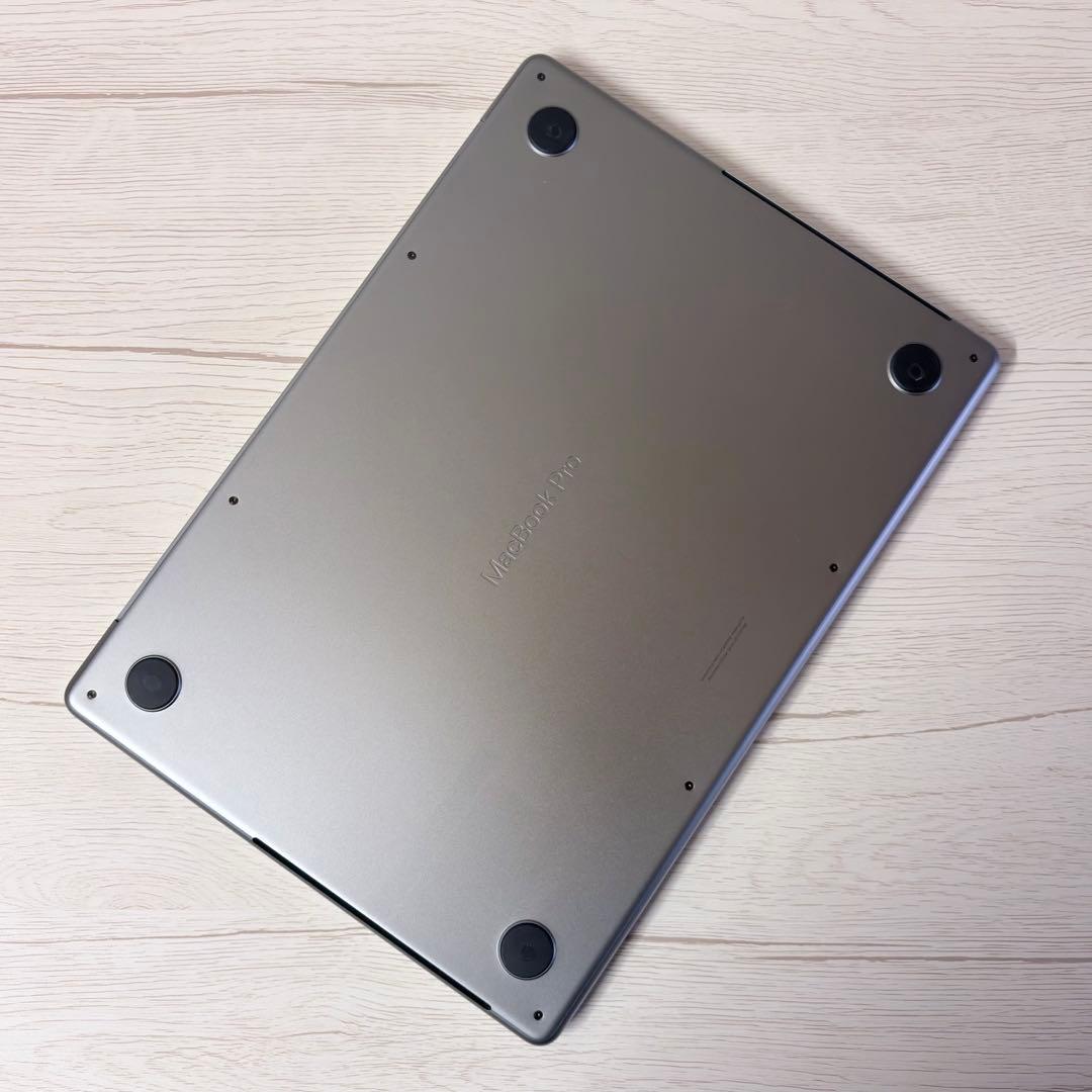 【極美品】MacBook Pro M2 Max 14インチ / 32GB 1TB