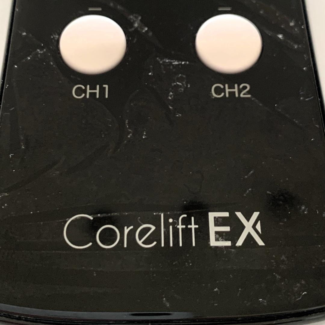 （いいもん！）東急スポーツオアシス　コアリフトEX　Corelift EX