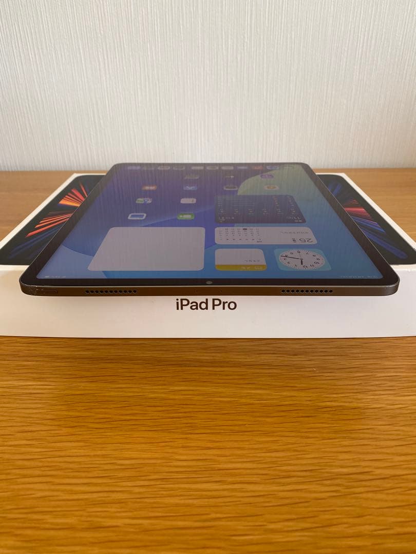 iPad Pro第5世代　12.9inch 256GB バッテリー良好