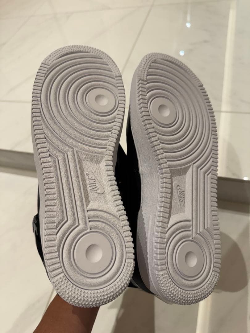 【新品】Nike Air Force 1 アンダーカバーコラボ 27.5cm