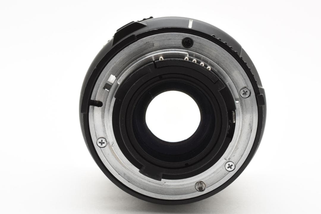 ニコン NIKON AF MICRO NIKKOR 60mm F2.8