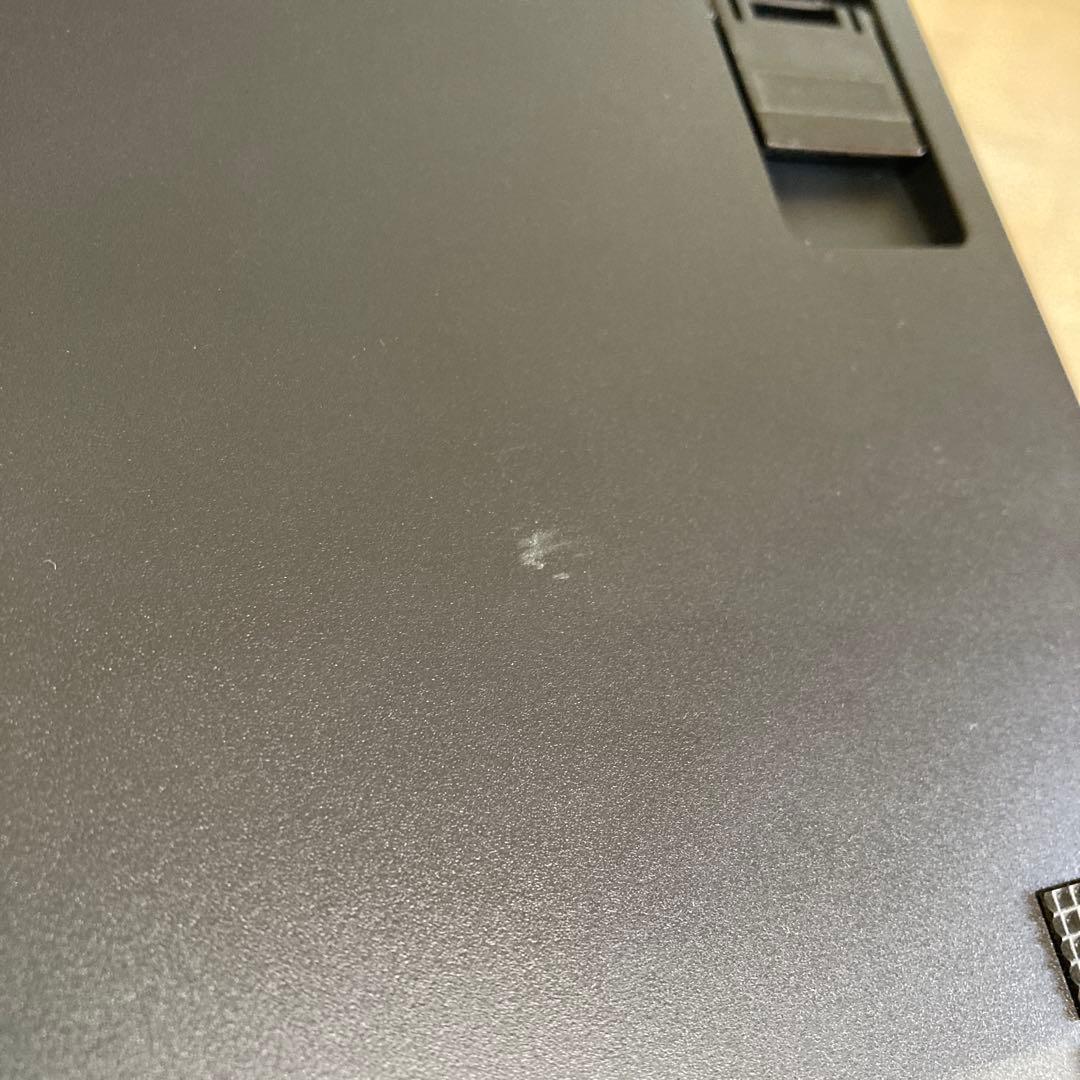 REALFORCE R3 テンキーレス ブラック 変荷重 R3HC12