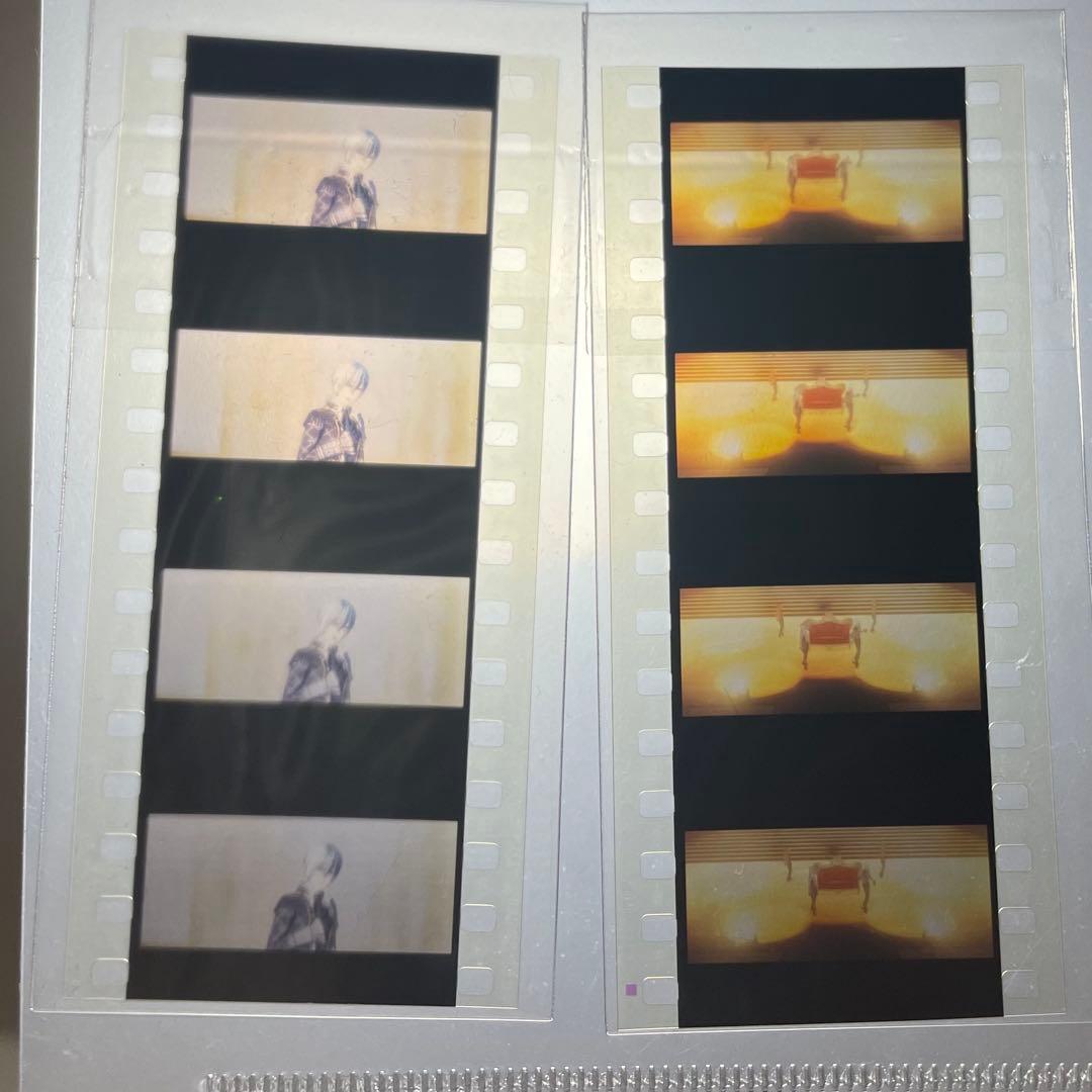 アイナナ Re:vale ムビナナ コマフィルム 百 千 - メルカリ