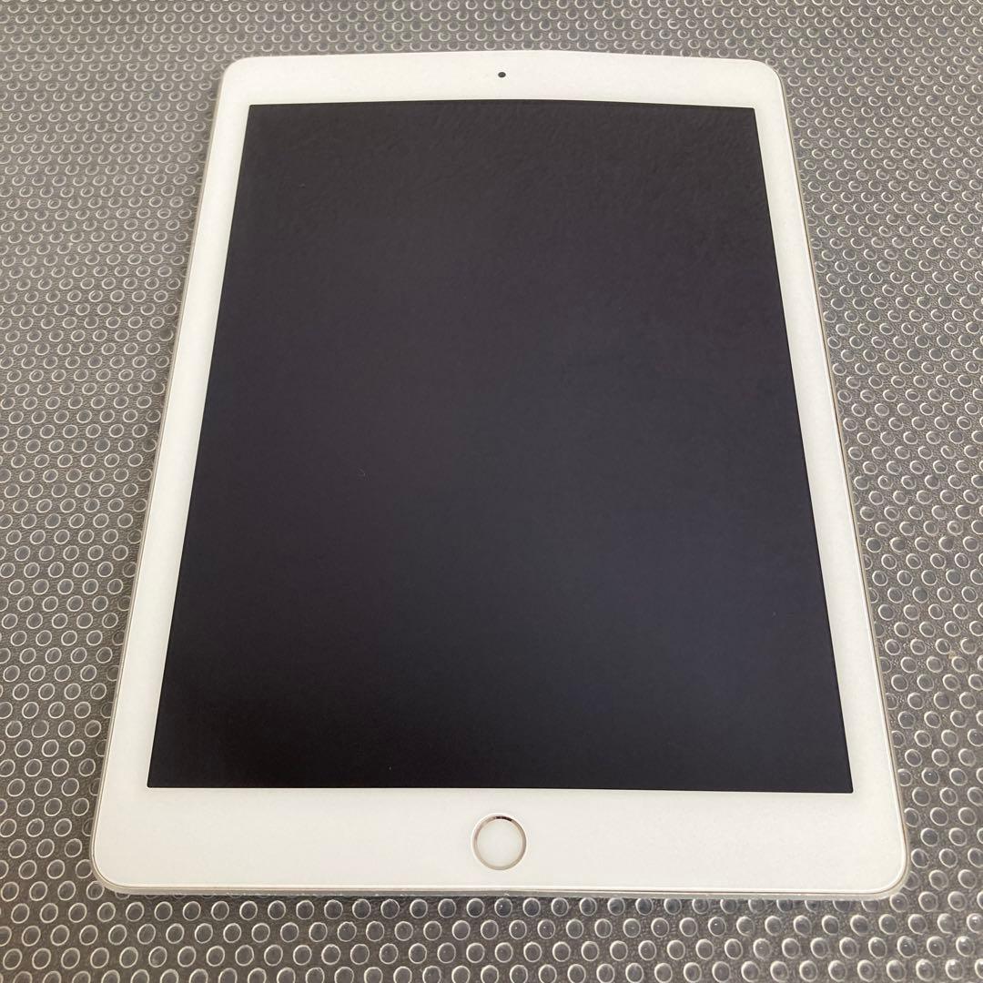 388【早い者勝ち】電池最良好☆iPad5 第5世代 32GB WIFIモデル☆