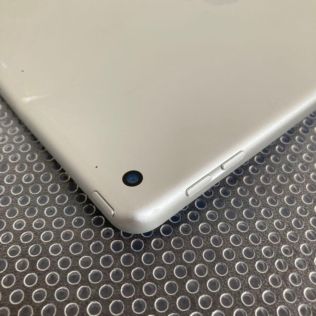 388【早い者勝ち】電池最良好☆iPad5 第5世代 32GB WIFIモデル☆