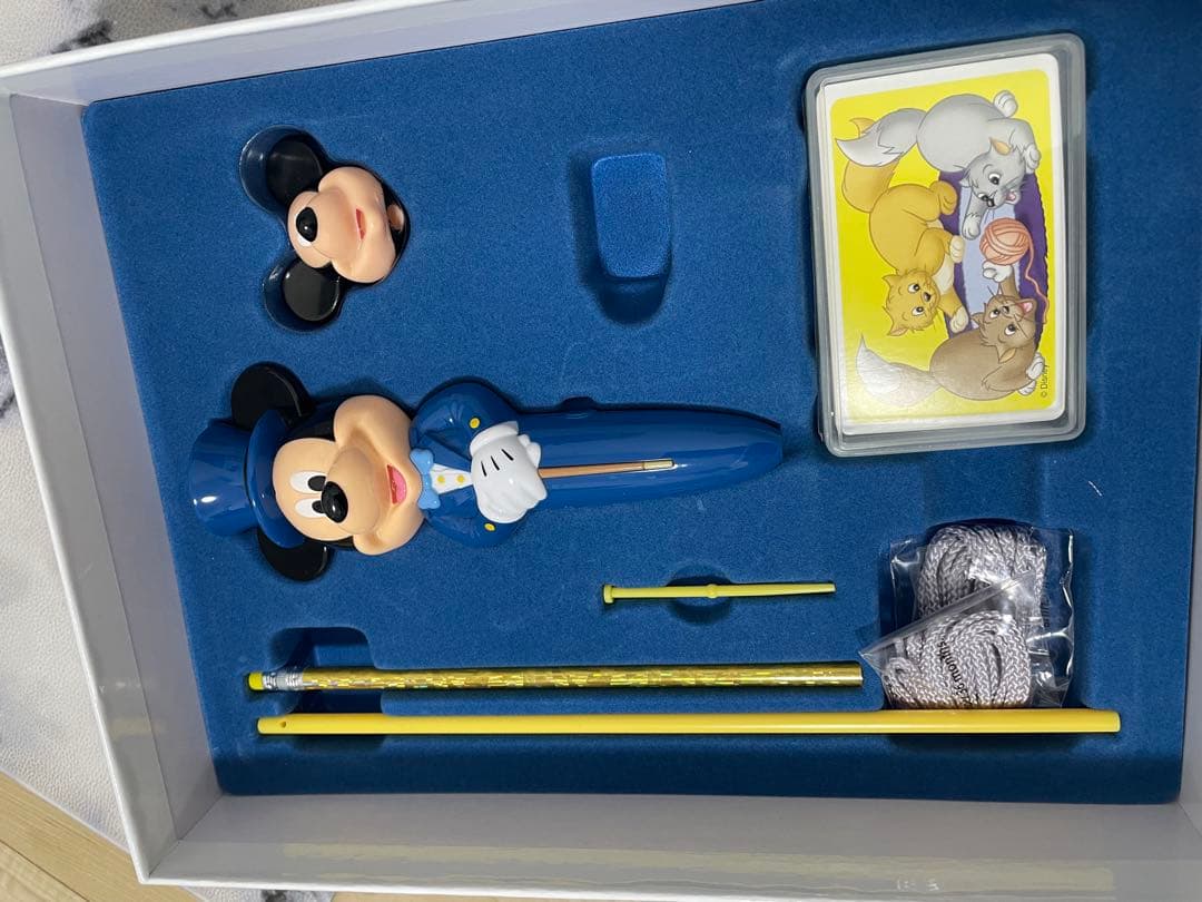 DWE ディズニー英語システム メインプログラムフルセット ブルーレイ