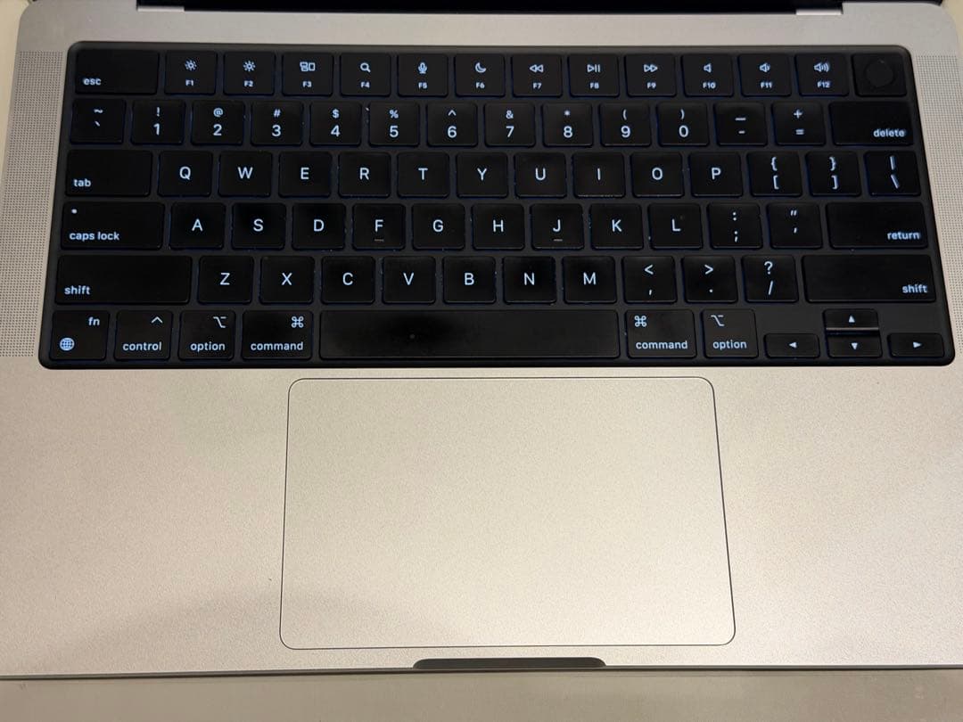 MacBook本体 Apple MacBook Pro 14 M3 Pro 36GB US