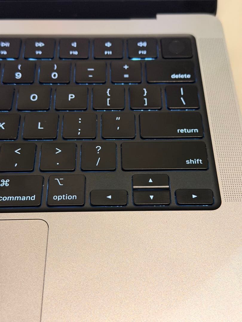 MacBook本体 Apple MacBook Pro 14 M3 Pro 36GB US