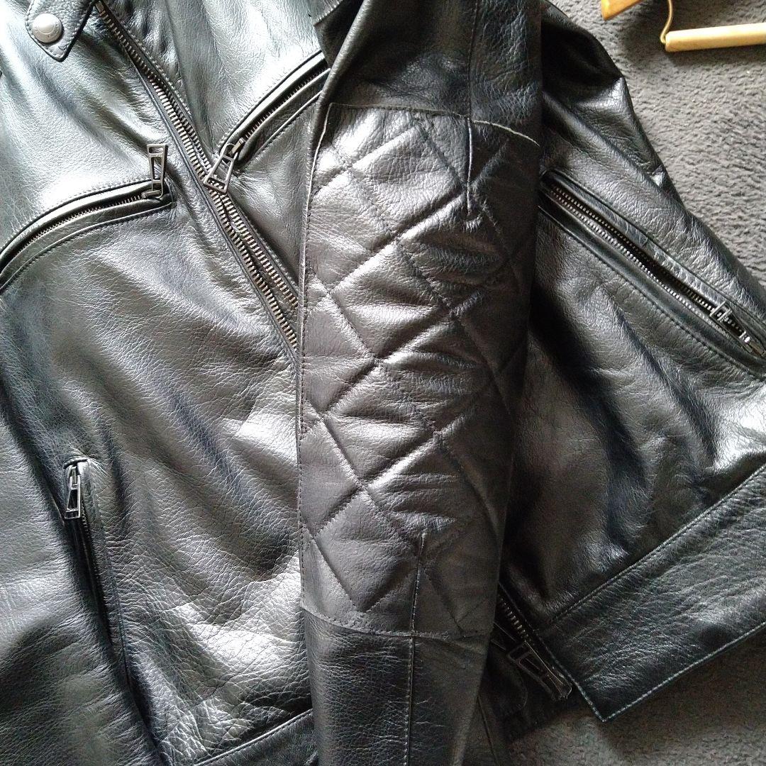 ベルスタッフ スタナードレザージャケット ベッカム - メルカリ