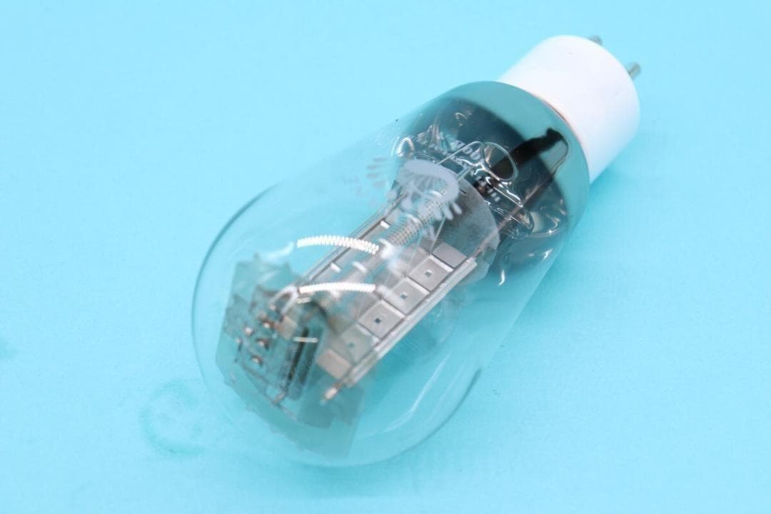 2本白箱新品 マッチドペア プスバ 300B-N 300BN ナス管 真空管