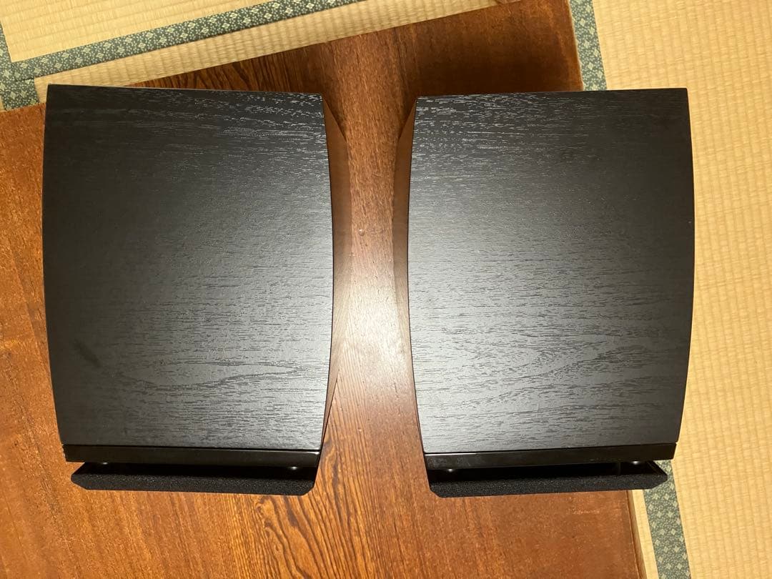 Yamaha NS-B330ブックシェルフスピーカー ブラック