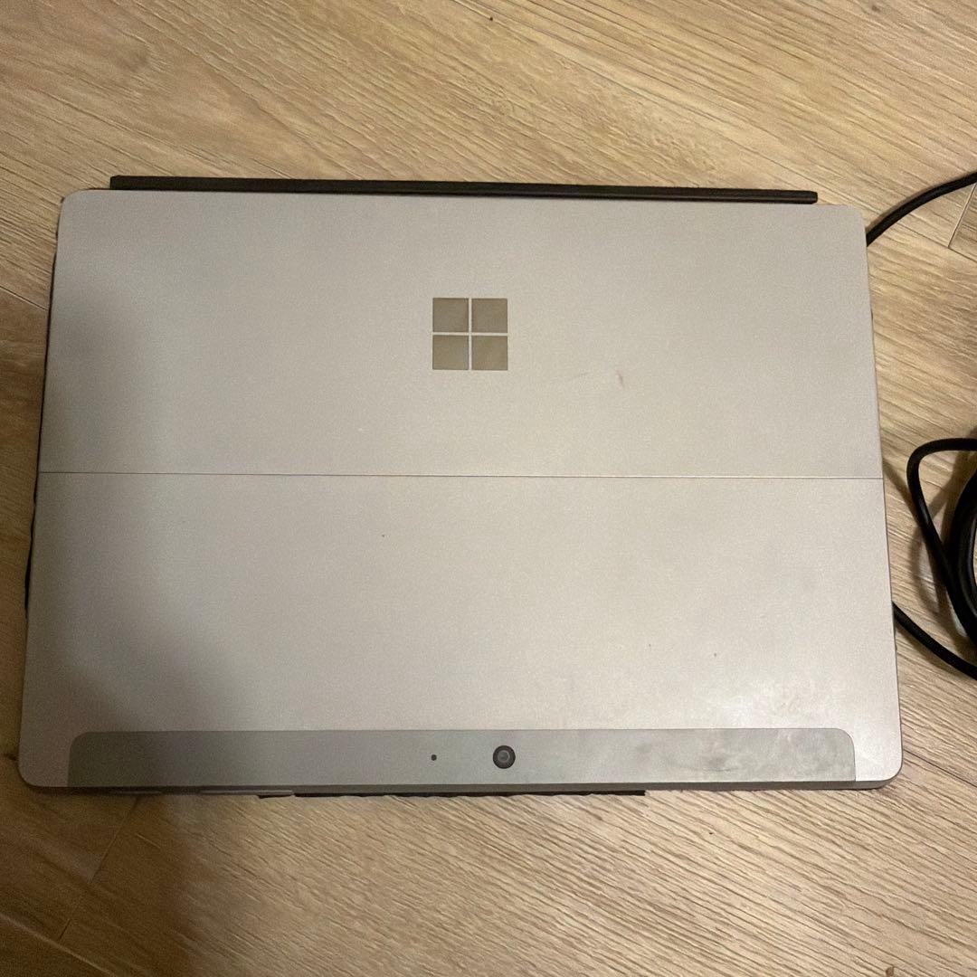 Microsoft Surface Go2 128gb本体 ACアダプター付き