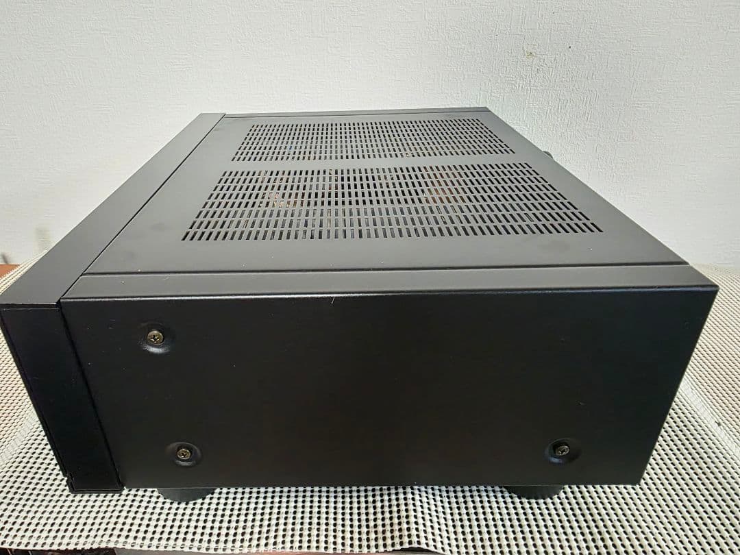 ONKYO Integra A-817XX プリメインアンプ