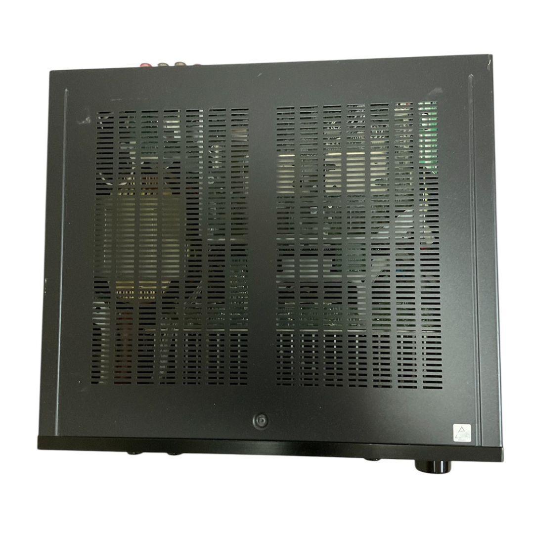 SONY AVアンプ TA-DA5600ES パワーアンプ　ハイエンド