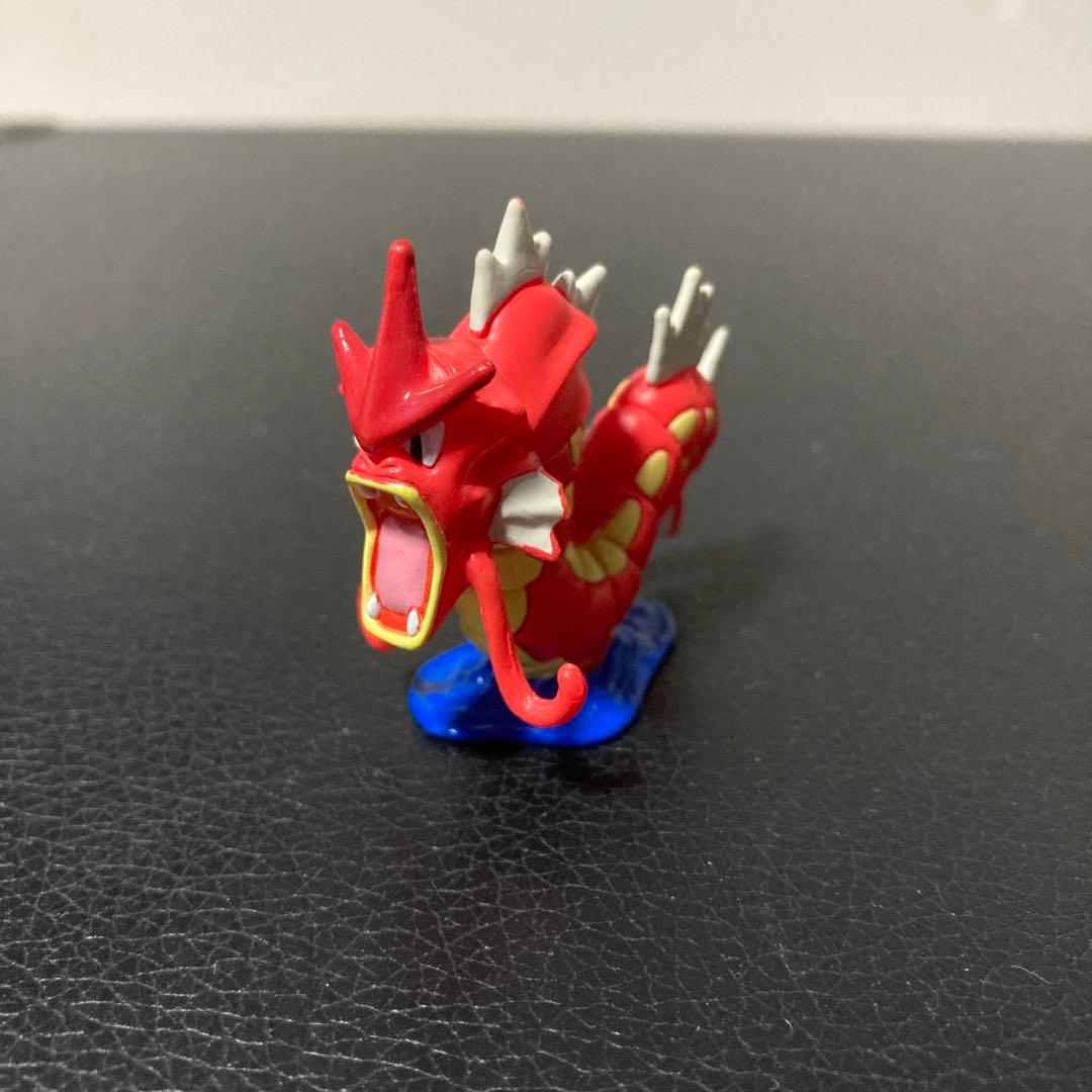 ポケモン モンコレ 色違い 赤いギャラドス 非売品 初期 - メルカリ