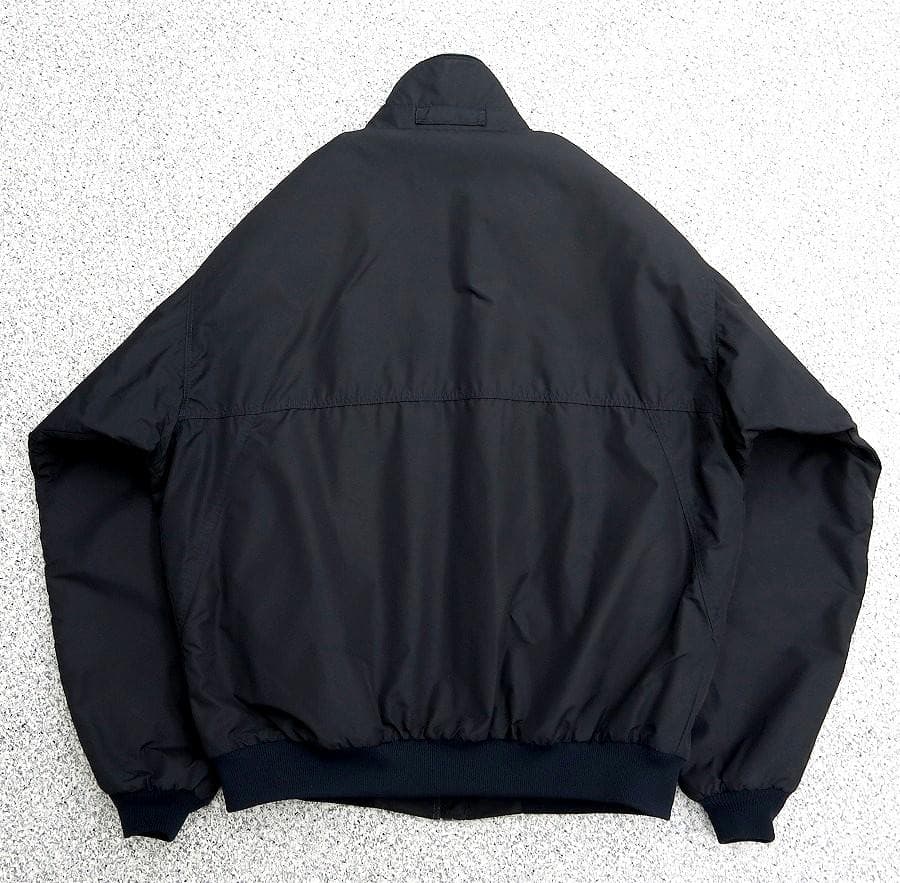 美品 XL 黒 パタゴニア 1994 シェルドシンチラ ジャケット - メルカリ