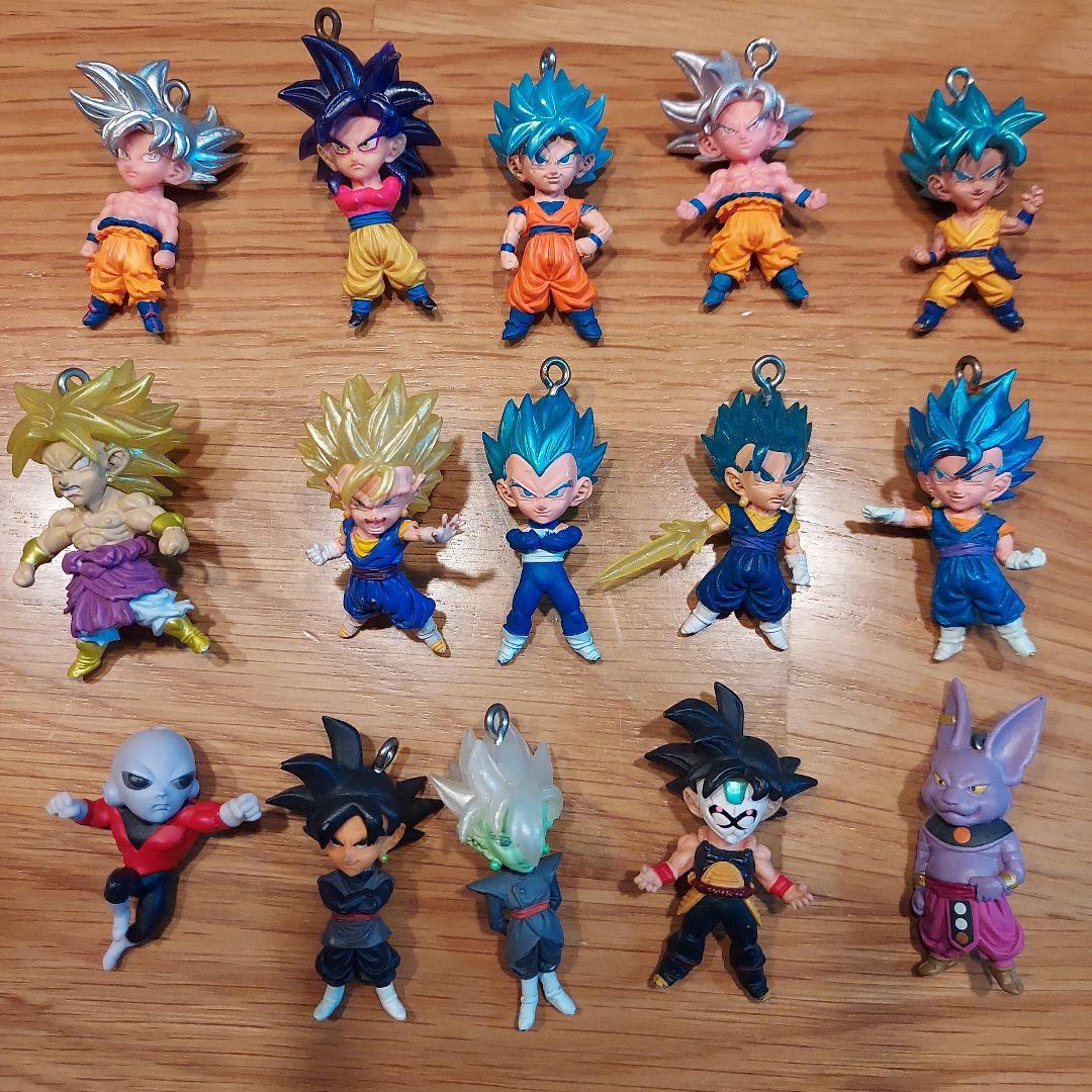 ドラゴンボールUDM - メルカリ