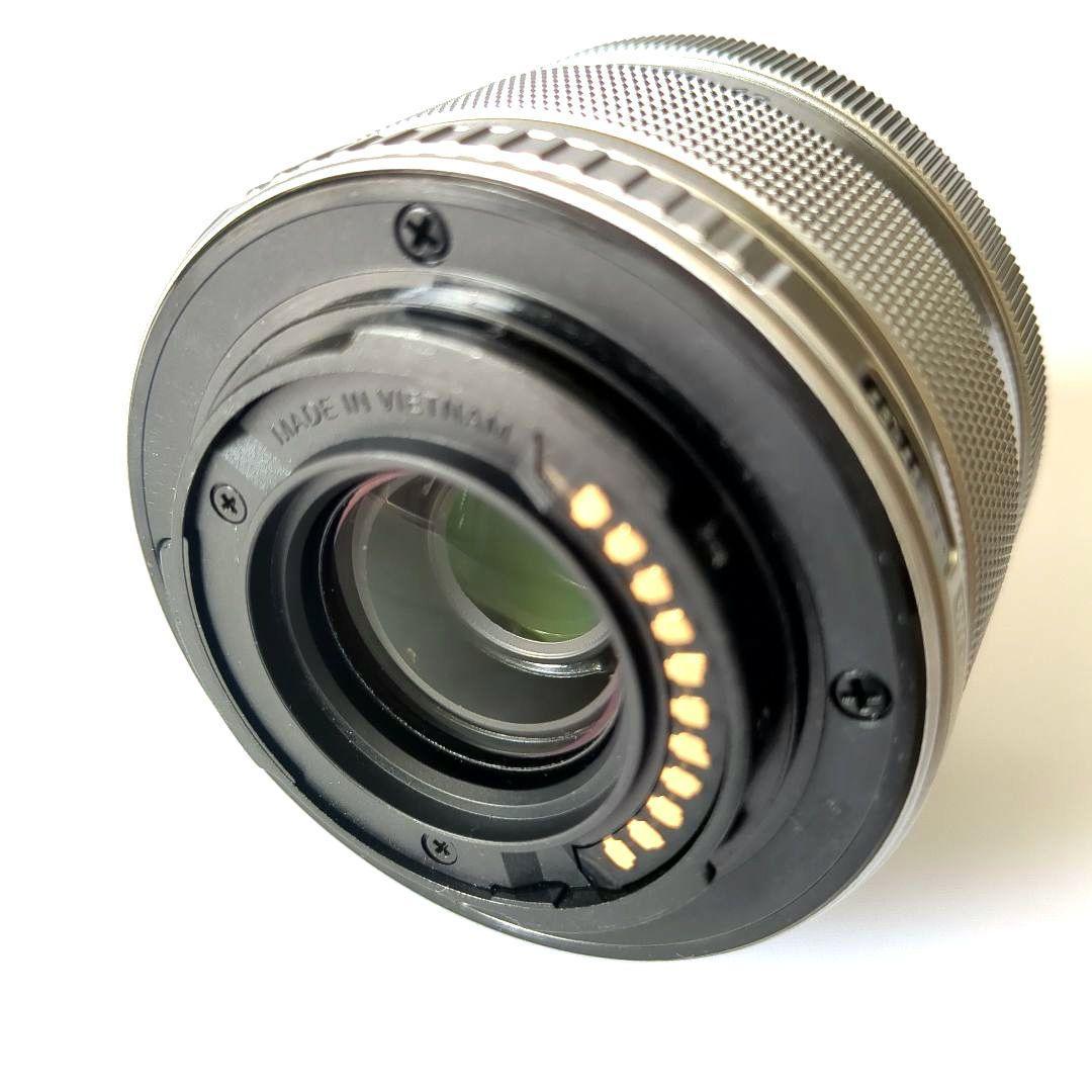 美品 OLYMPUS E-PL10 レンズキット WiFi転送 初心者向け