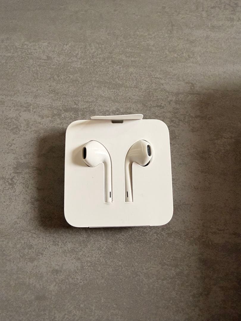 Apple iPhone 13 Pro ホワイト 本体 イヤフォン付き