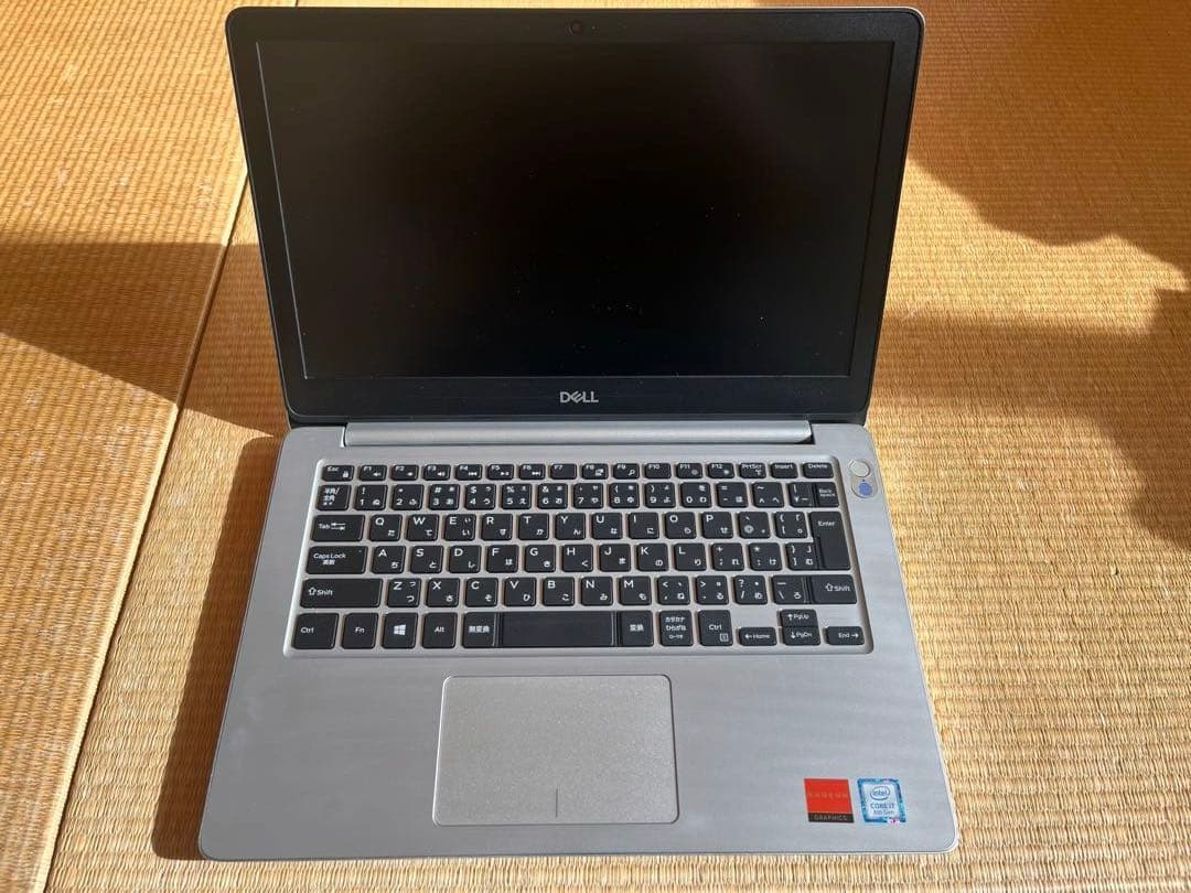 Dell Inspiron5370（Core i7/8GB) ACアダプタ付き Amazon.com: 90W 65W AC Charger Fit for Dell Inspiron 5537 5420